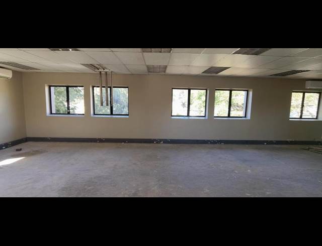 BUSINESS PROPERTY TO RENT IN NEWLANDS